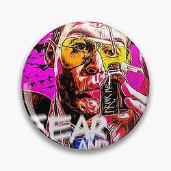 Fear and Loathing in Las Vegas Print