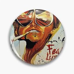 Fear and Loathing in Las Vegas