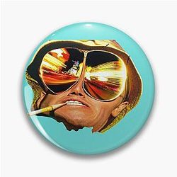 Fear and Loathing in Las Vegas Dis appointment