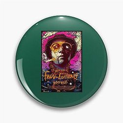 Fear and Loathing in Las Vegas