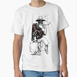 Fear and Loathing in Las Vegas Classic T-Shirt