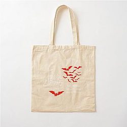 FEAR LOATHING IN LAS VEGAS T SHIRT Cotton Tote Bag