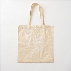It's all about fear losin in las veegas hunter thompson cotton tote bag