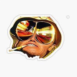 Fear and Loathing in Las Vegas