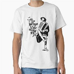 Know About Fear In Las Vegas Classic T-Shirt