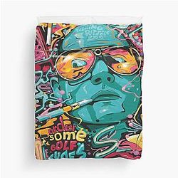 Fear and Loathing in Las Vegas
