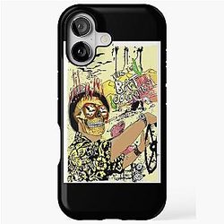 Why You Really Need Fear in Las Vegas iPhone Tough Case