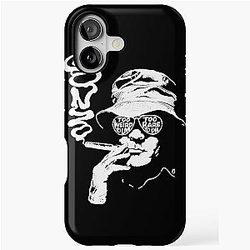 It's All About Fear And Loathing In Las Vegas Hunter Thompson Tough Case