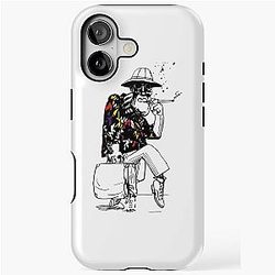 Fear and Loathing in Las Vegas Tough Case