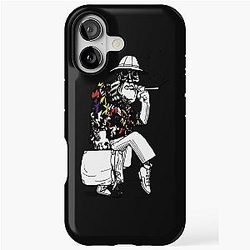 Why You Really Fear Loathing in Las Vegas Style Arts iPhone Tough Case