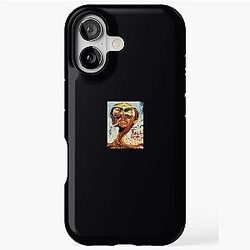 Fear and Loathing in Las Vegas iPhone Case