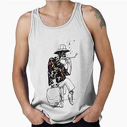 Fear and Loathing in Las Vegas Tank Top