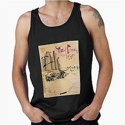 Fear and Loathing in Las Vegas Tank