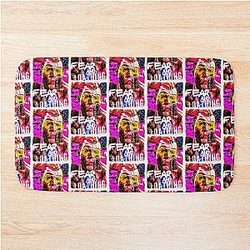 Fear and loathing in Las Vegas Bath Mat