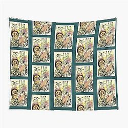 Fear and Loathing in Las Vegas Tapestry