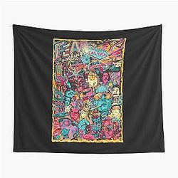 Fear and Loathing in Las Vegas: Tapestry