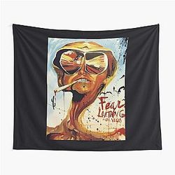 Fear and Loathing in Las Vegas: A Tapestry