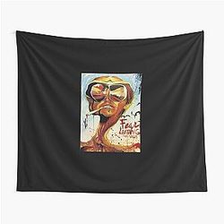 Fear and Loathing in Las Vegas Tapestry