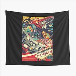 It's All About Fear Loathing In Las Vegas Why You Really Need A Tapestry