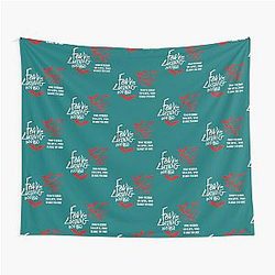 FEAR AND LOATHING IN LAS VEGAS TAPESTRY