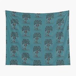 Great People Fear Loathing in Las Vegas Little Known Ways Tapestry