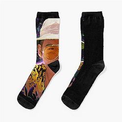 Everyone Should Know About Fear And Loathing In Las Vegas Secret Socks