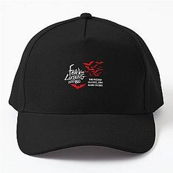 FEAR AND LOATHING IN LAS VEGAS T SHIRT BASEBALL CAP