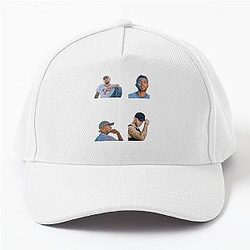 Feid Sticker Pack - Feid Pin Baseball Cap