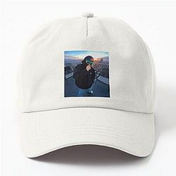 Feid T-Shirt Ferxxo Dad Hat