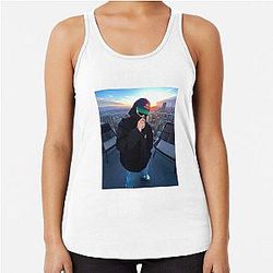 Feid T-Shirt Ferxxo Tank Top