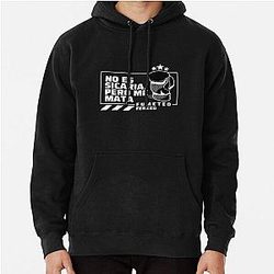 Feid FUMETEO by Pintiita Hoodie