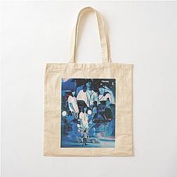 FEI Jonathan T-shirt Cotton Bag