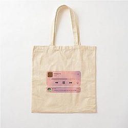 Desquite T-shirt by Pintiita Ferxocalipsis Cotton Tote Bag