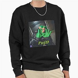 Feid Merch t-shirt Pullover Sweatshirt