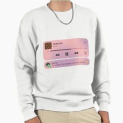 DESQUITE T-shirt by Pintiita Ferroxocalipsis Pullover Sweatshirt