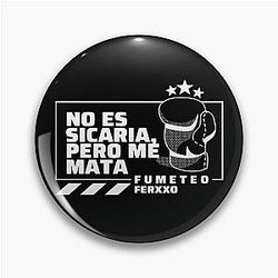 Feid FUMETEO by Pintita Pin