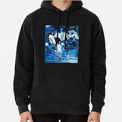 FEI T-shirt Pullover Hoodie