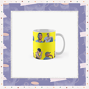Feid Mugs