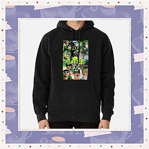 Feid Hoodies