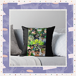 Feid Pillows Cover