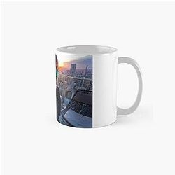 Feid T-Shirt Ferxxo Classic Mug