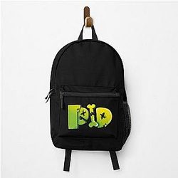 Feid Merch Logo Feid Backpack
