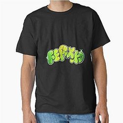 FEROX Logo Feed MoT-Shirt Classic T-Shirt