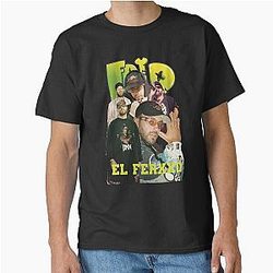 The Feid Classic T-Shirt