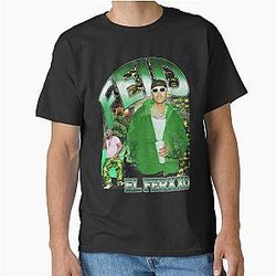 Feid Ferxxo Classic T-Shirt