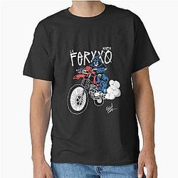 LA MAFIA del FERRO Classic T-Shirt - Feid's logo Classic T-Shirt