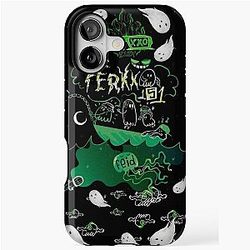 Feid Case iPhone Tough