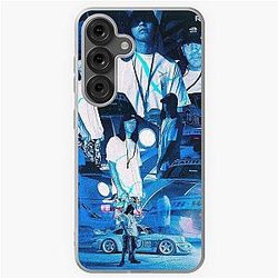 FEID T-shirt Samsung Case