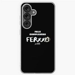 HAPPY BIRTHDAY T-shirt by Pintiita Ferxxo sticker Feid sweatshirt Samsung Galaxy Soft Case