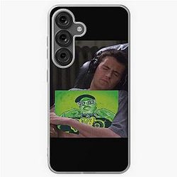 Classic Feid EP Sixdo T-shirt from Ferxxo Samsung Galaxy Soft Case
